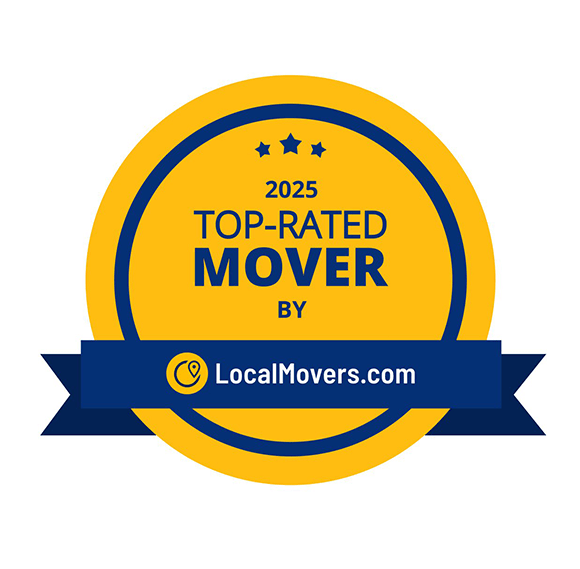 Local Movers